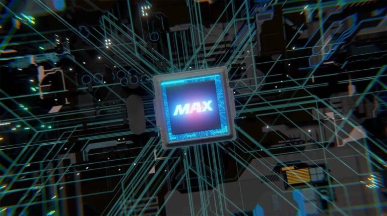 Engineered by Maxphotonics