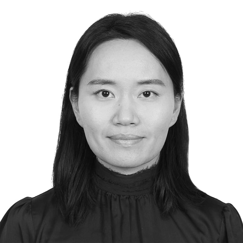 Yarong Wang