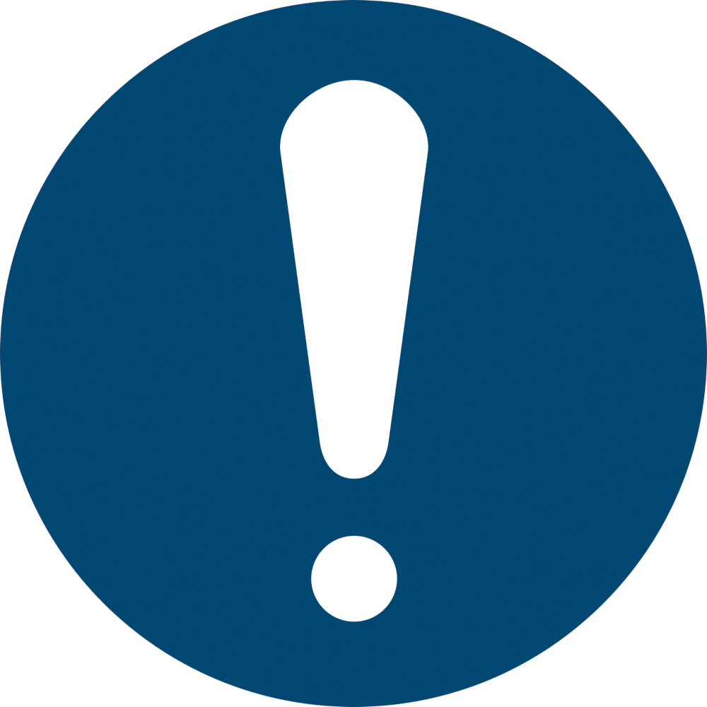 notice