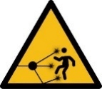 warning