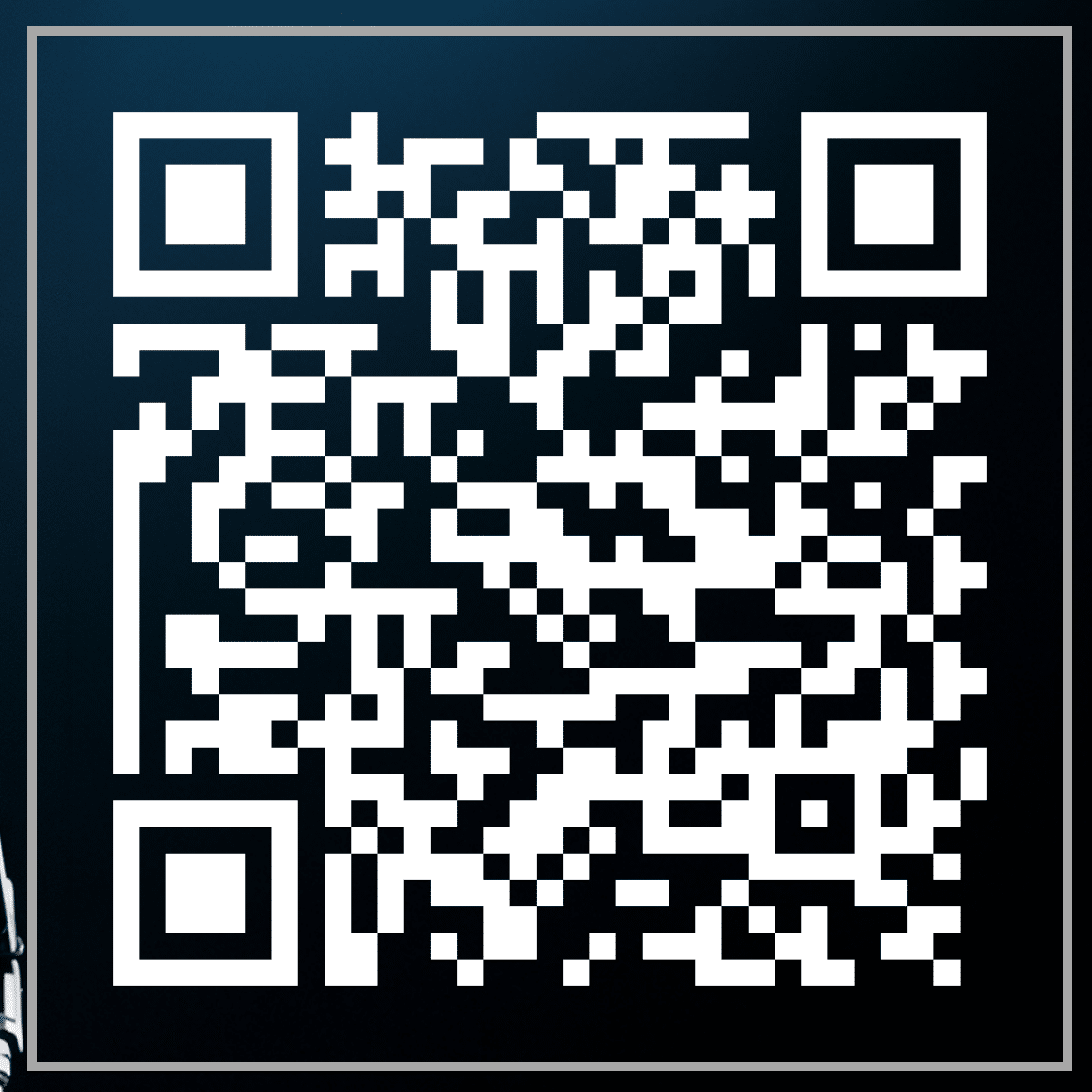 Scan to download THEO Toolbox on Google Play